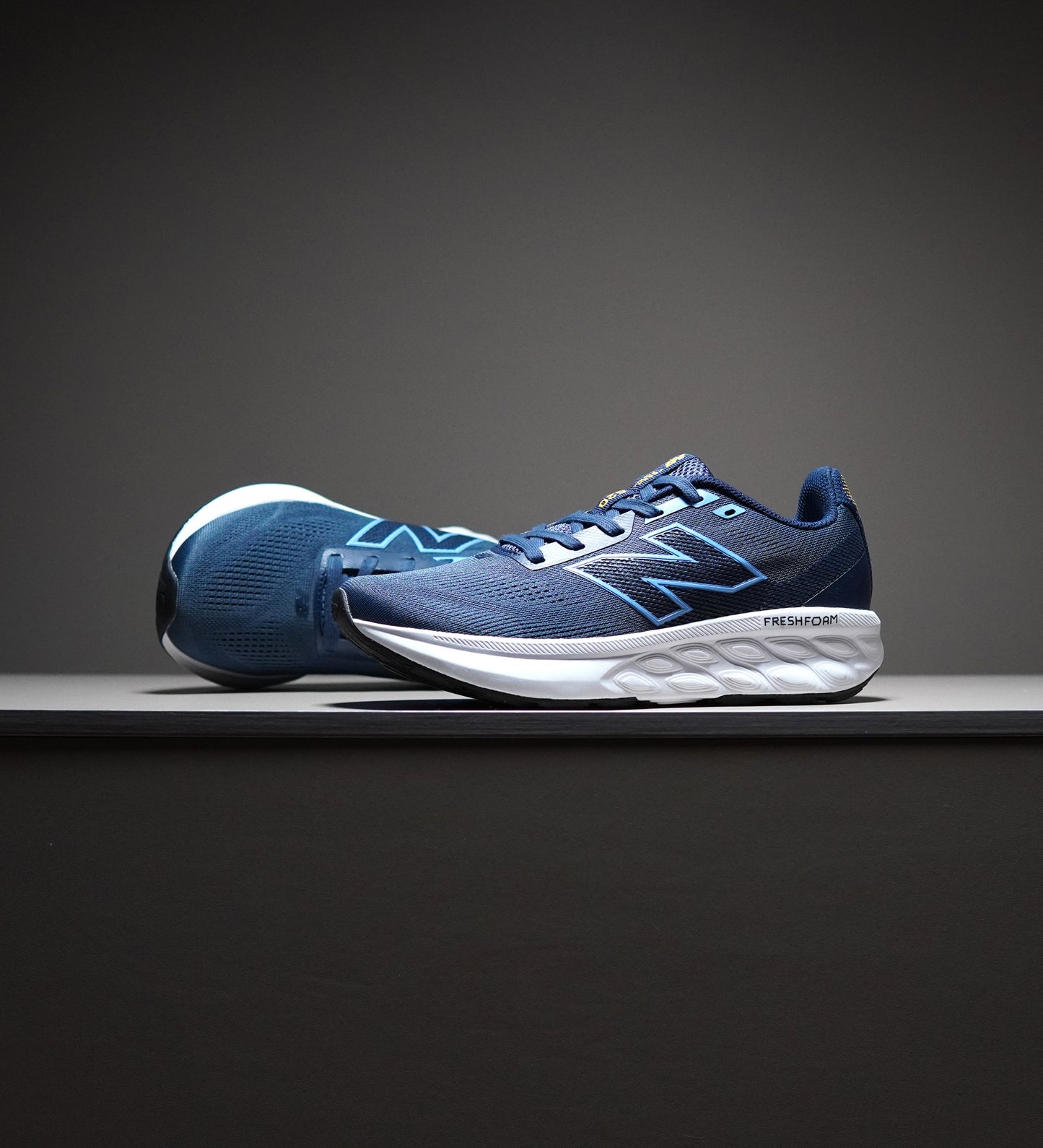 New Balance Foam X Vongo V9 | NB52001V0902