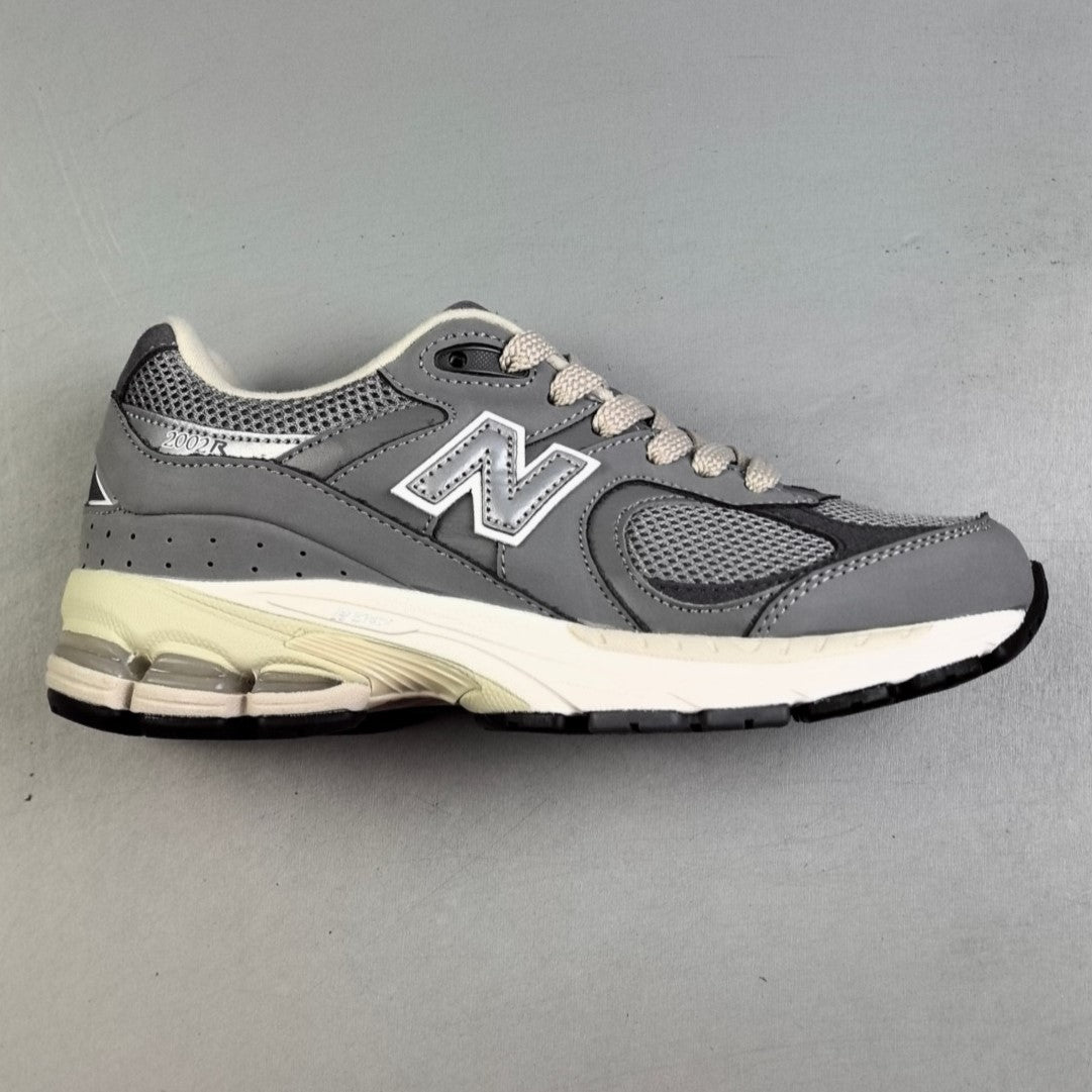 New Balance 2002R   │Grey/Yellow/White HL111500519