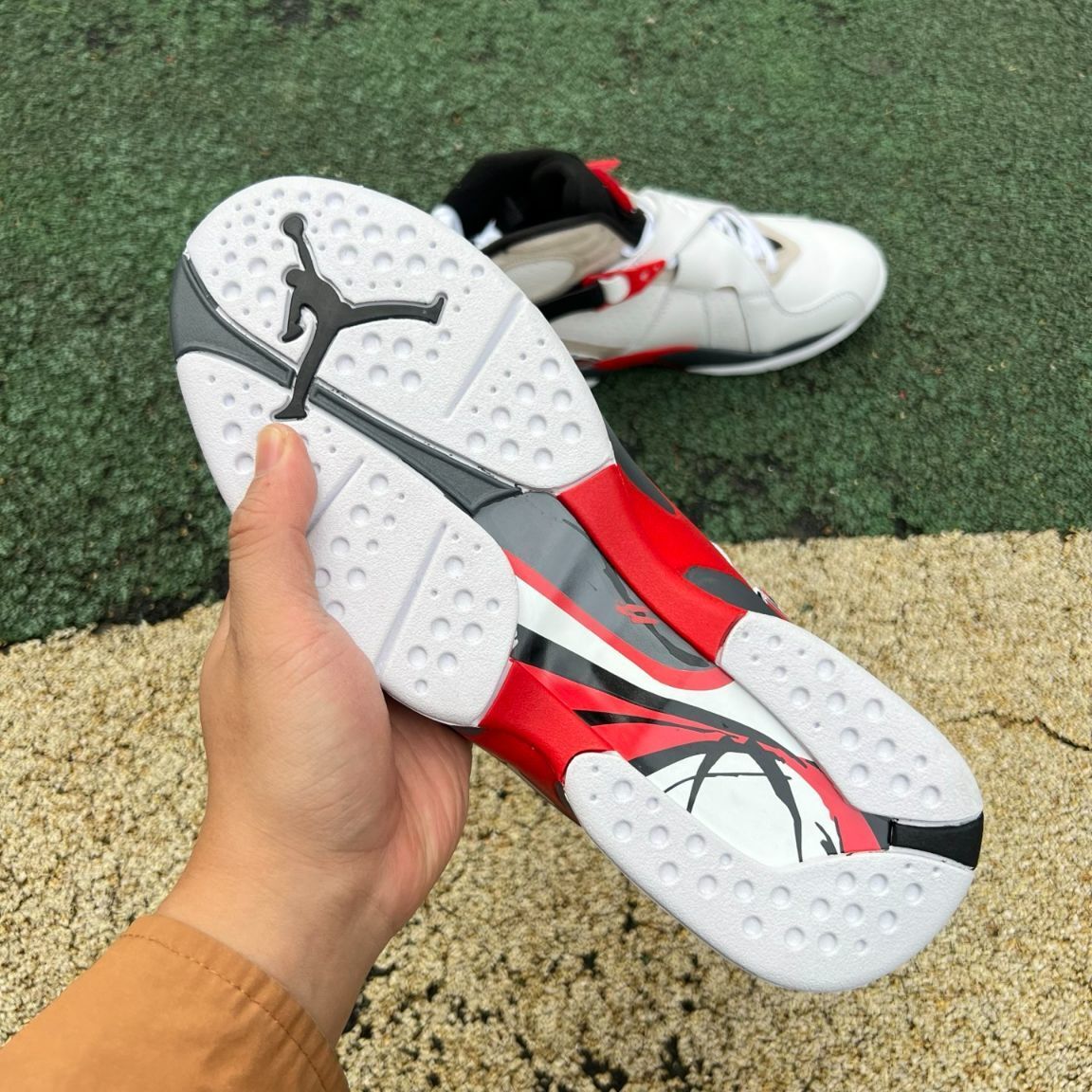Jordan 8 Retro | J08R301500801