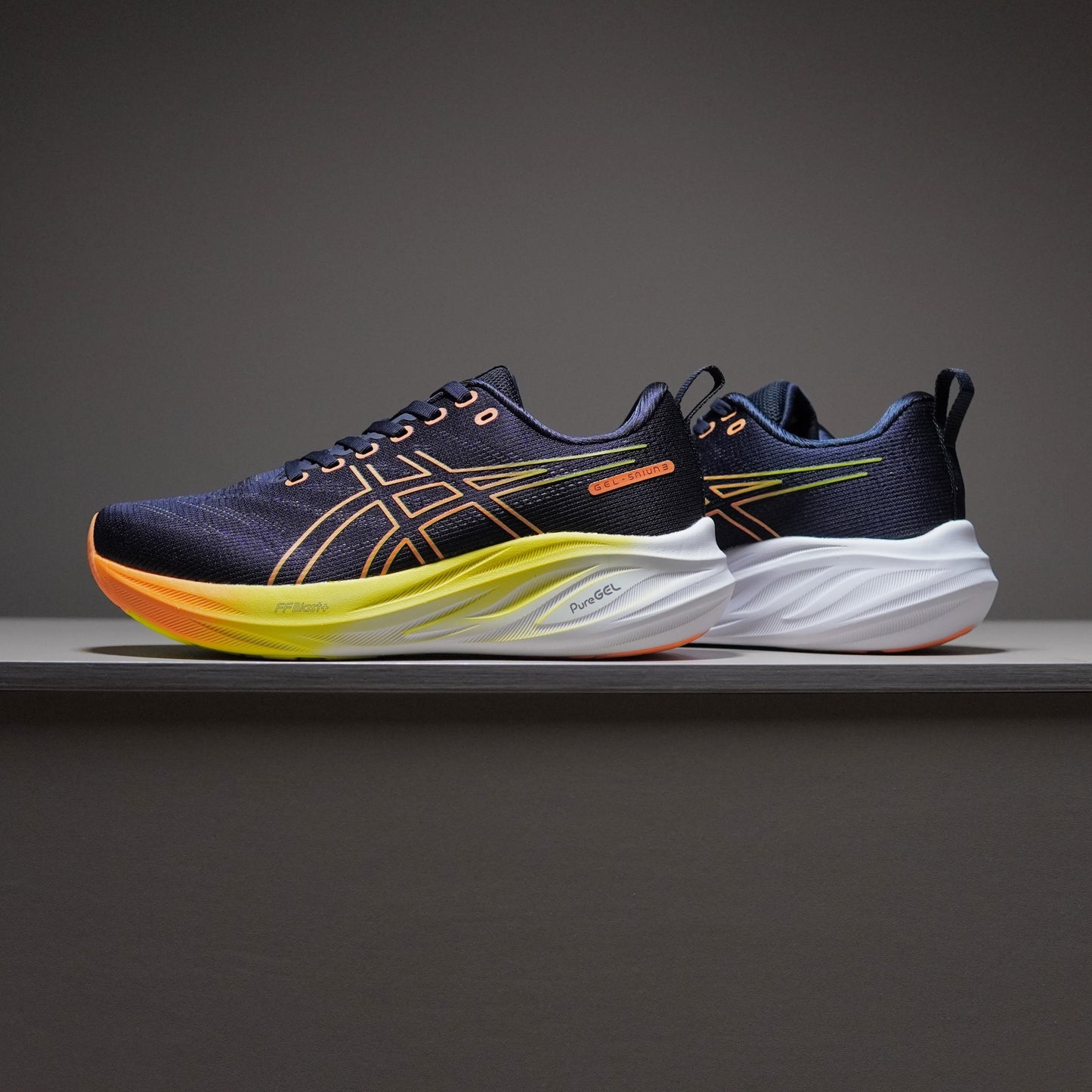 Asics GEL-SAIUN | AGS271300601