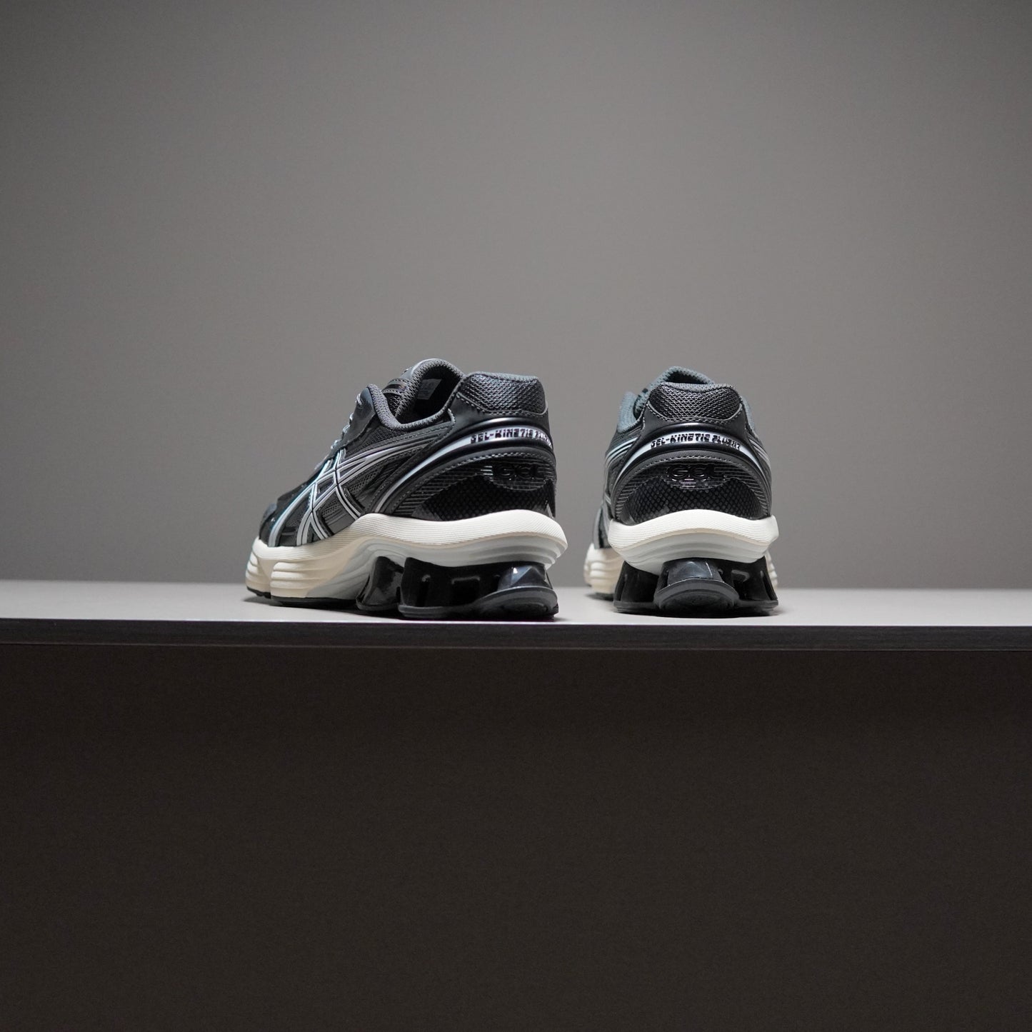 Asics Gel-Kinetic Fluent | AAD091400301