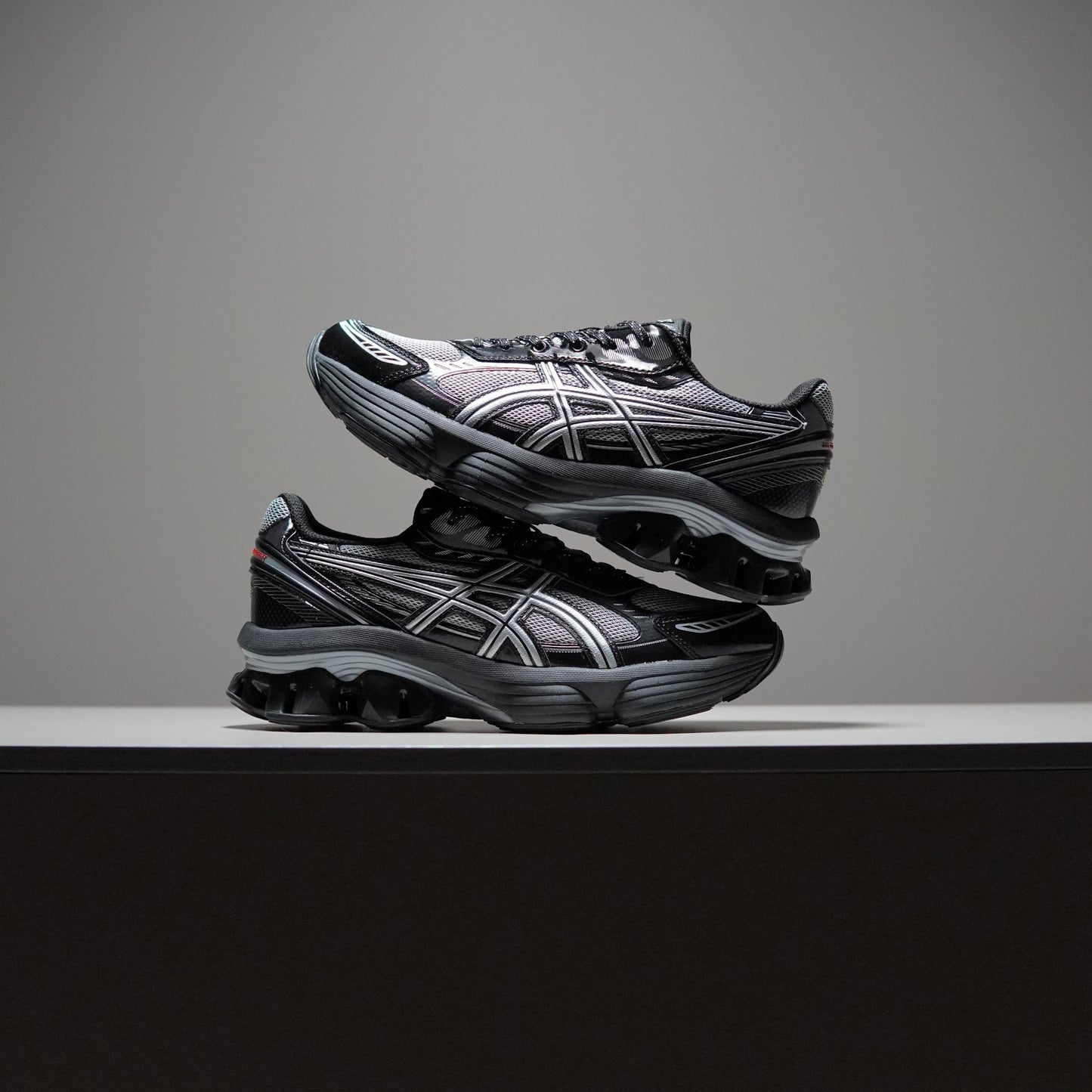 Asics Gel-Kinetic Fluent | AGK091400310