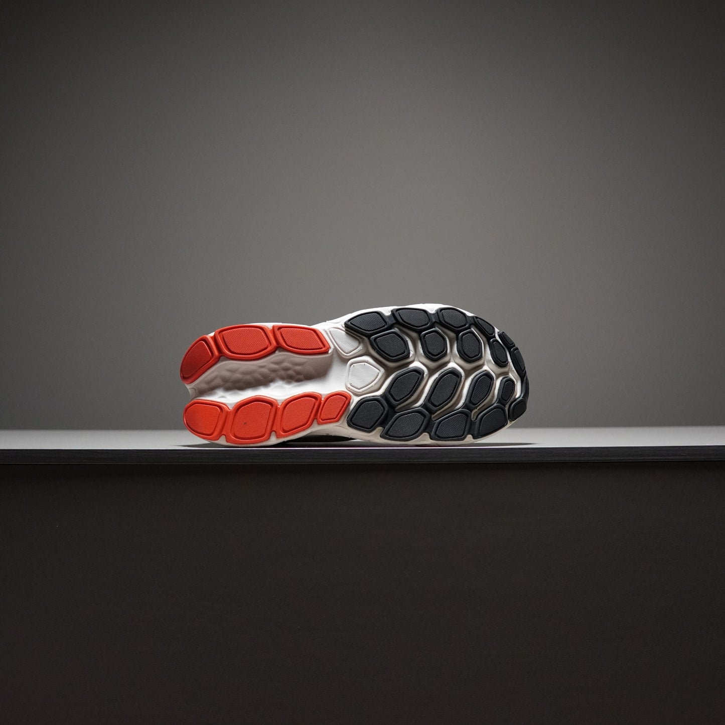 New Balance Fresh Foam X More v4 | NB080023FF02