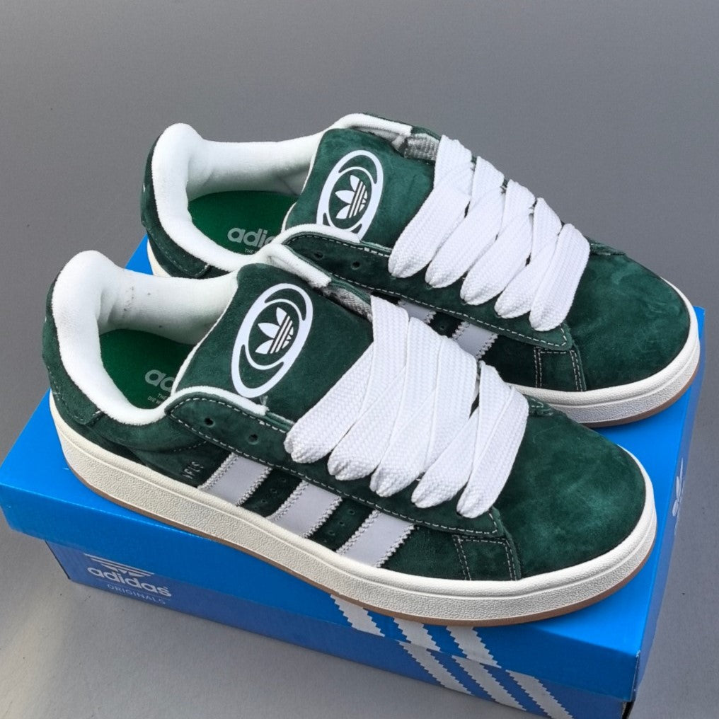 Adidas CAMPUS 00s | Star College Series Verde HL061101112