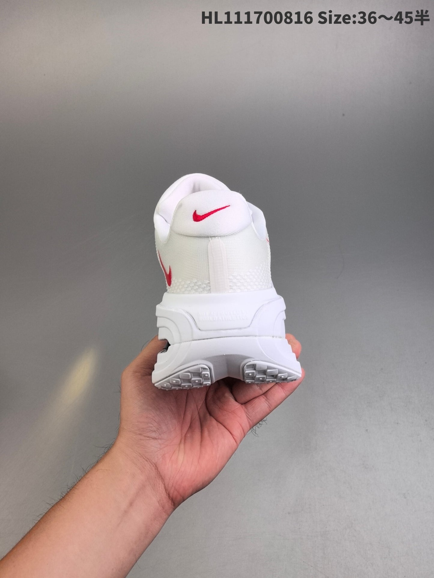 Nike Vomero Premium | NV18P4003P01