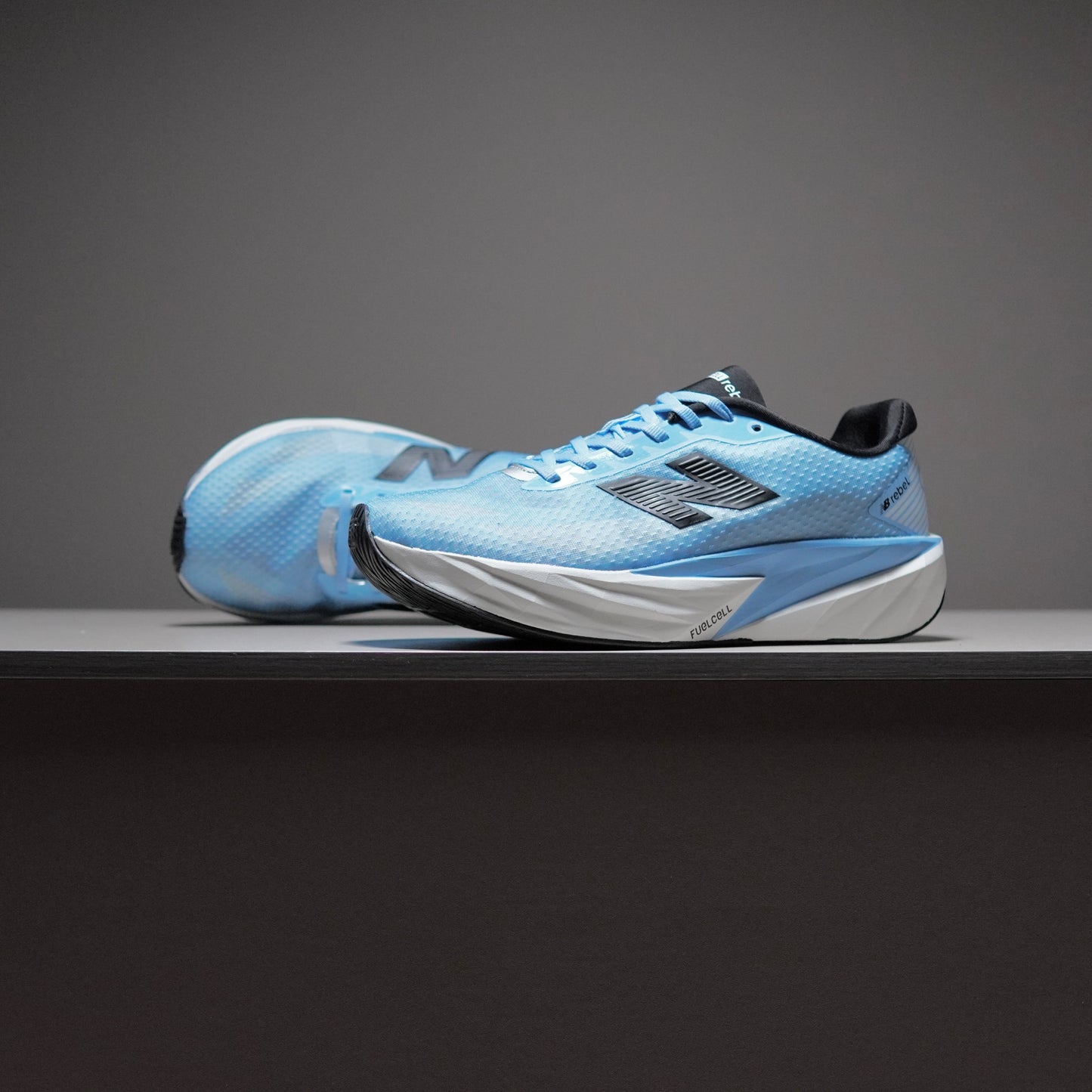 New Balance FuelCell Rebel v5 | NB080023FR06