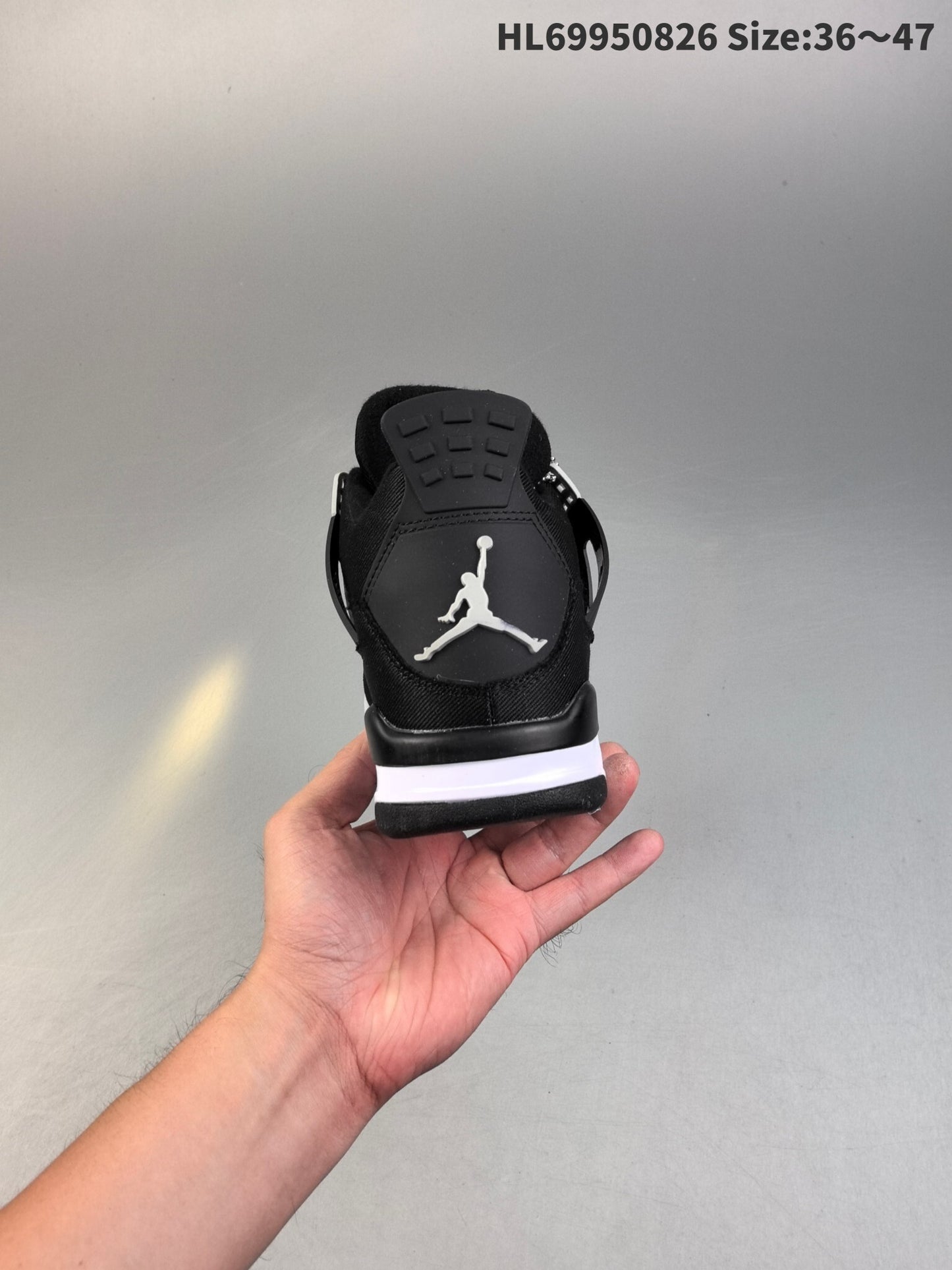 Air Jordan 4 Retro | HL301500814