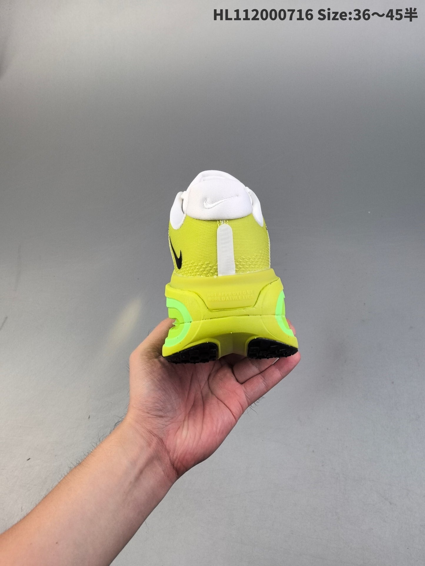 Nike Vomero Premium | NV18P4003P11