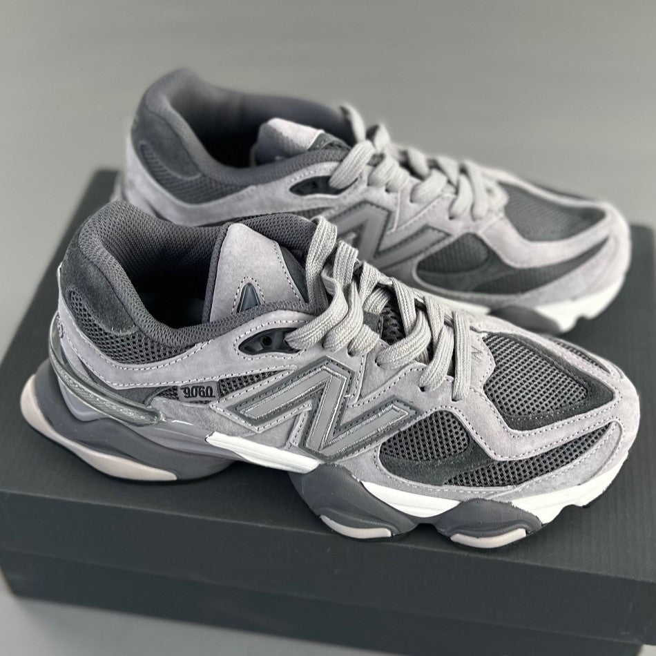 New Balance 9060 | Smoke Grey HL181700703