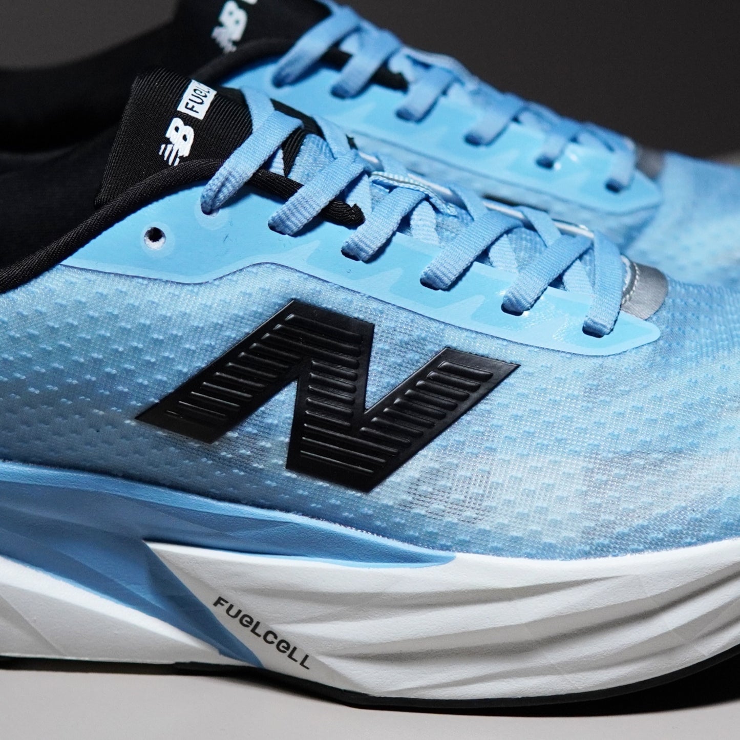 New Balance FuelCell Rebel v5 | NB080023FR06