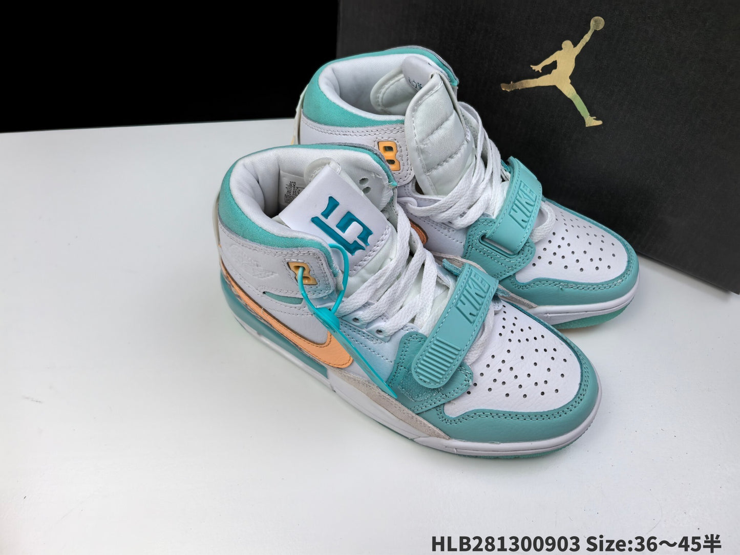 Air Jordan Legacy 312 | HL44170031205
