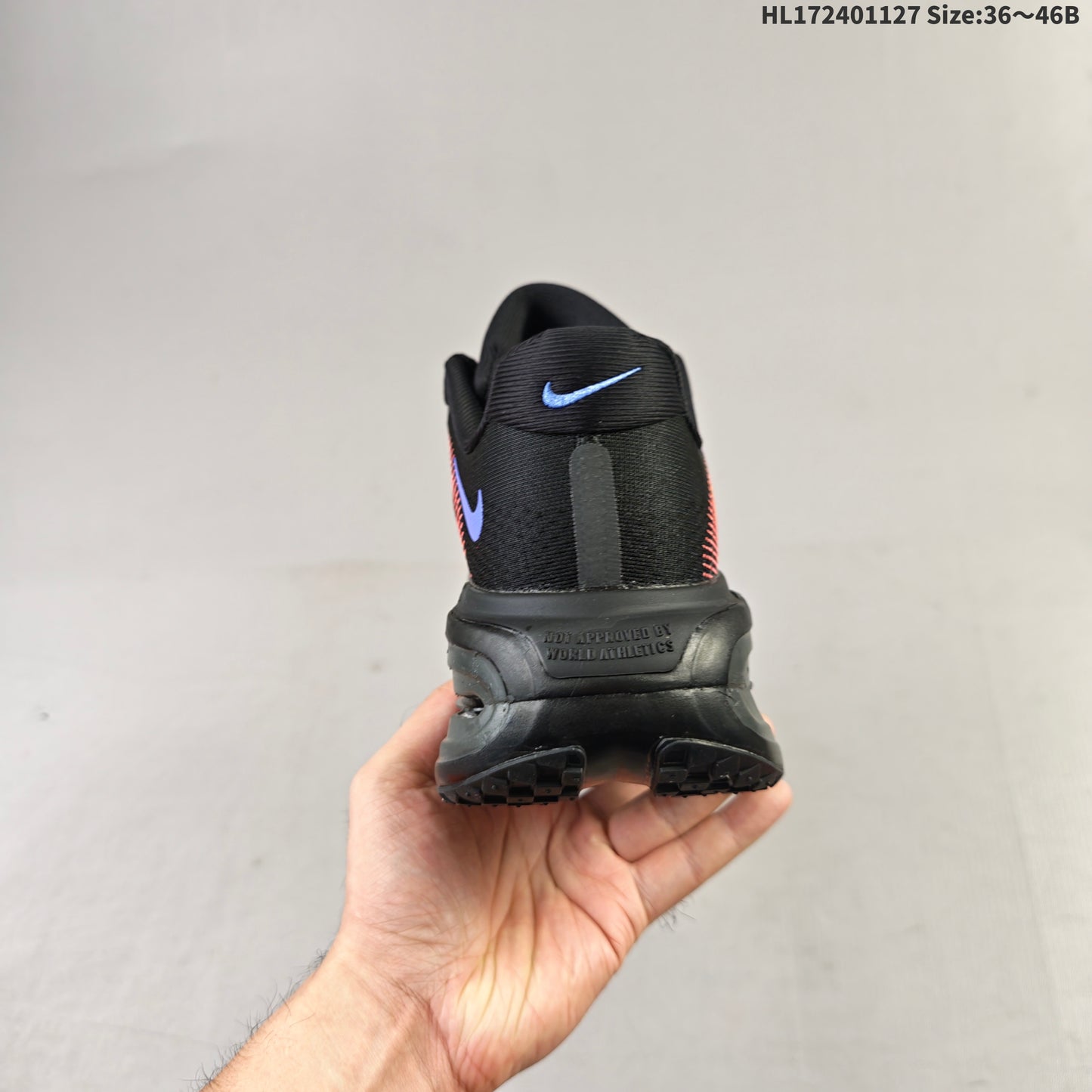 Nike Vomero Premium | NV18P4003P15