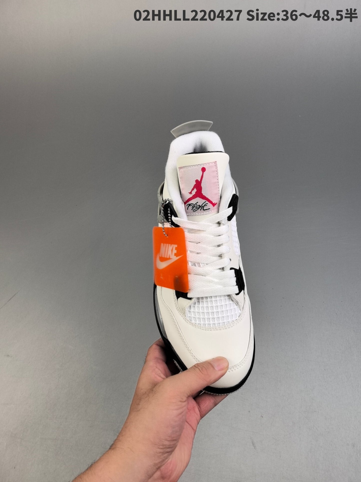 Air Jordan 4 Retro | HL301500819
