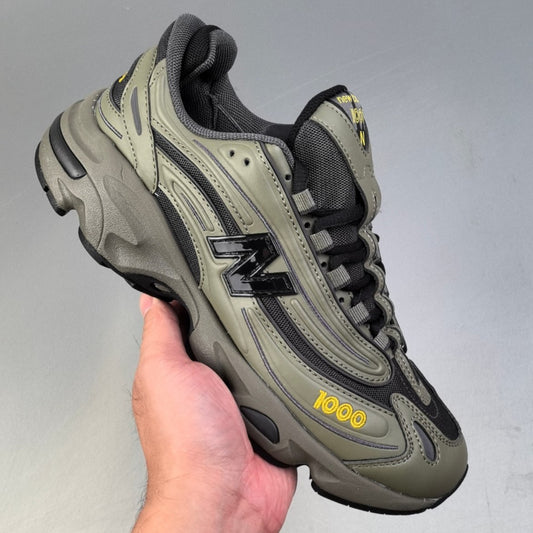 New Balance 1000R | Dark Olivone HL151701004