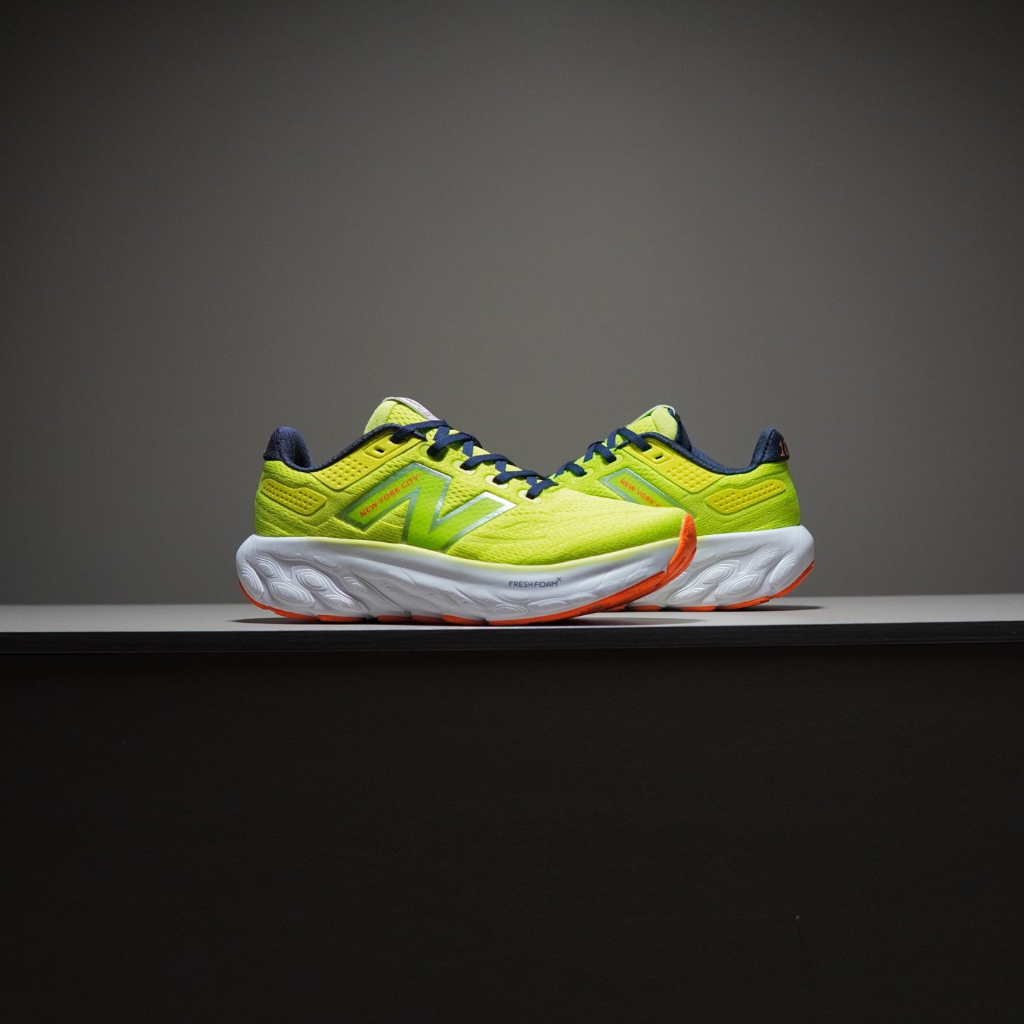 New Balance 1080 Fresh Foam X v13 | NB10000v1309