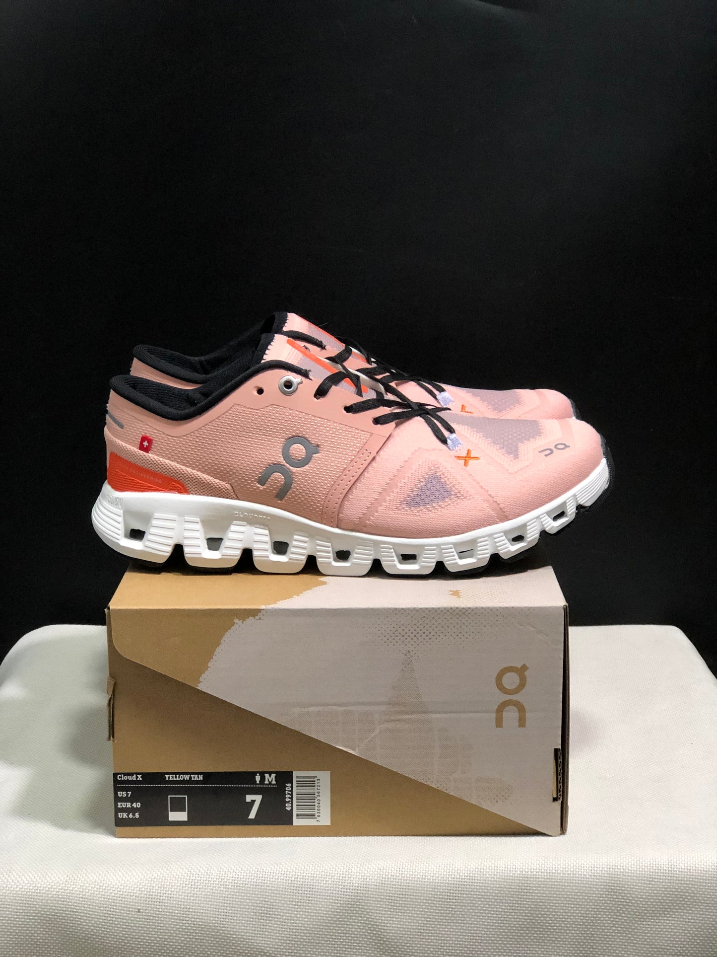 ON Cloud X3 | X10015OC06