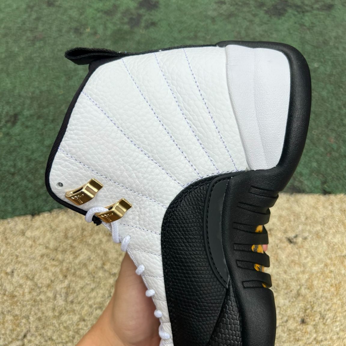 Jordan 12 Retro | J12R301500801