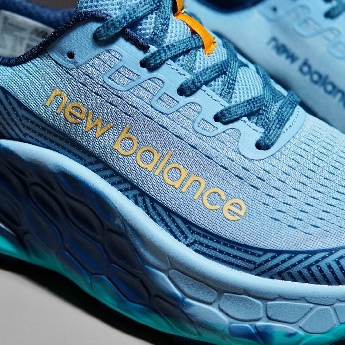 New Balance Fresh Foam X Trail More V3 | 18002305