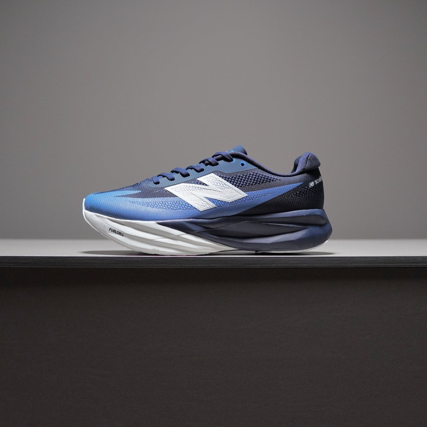New Balance FuelCell SuperComp Elite v5 | NB080023FC02