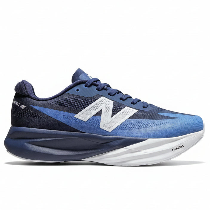 New Balance FuelCell SuperComp Elite v5 | NB080023FC02