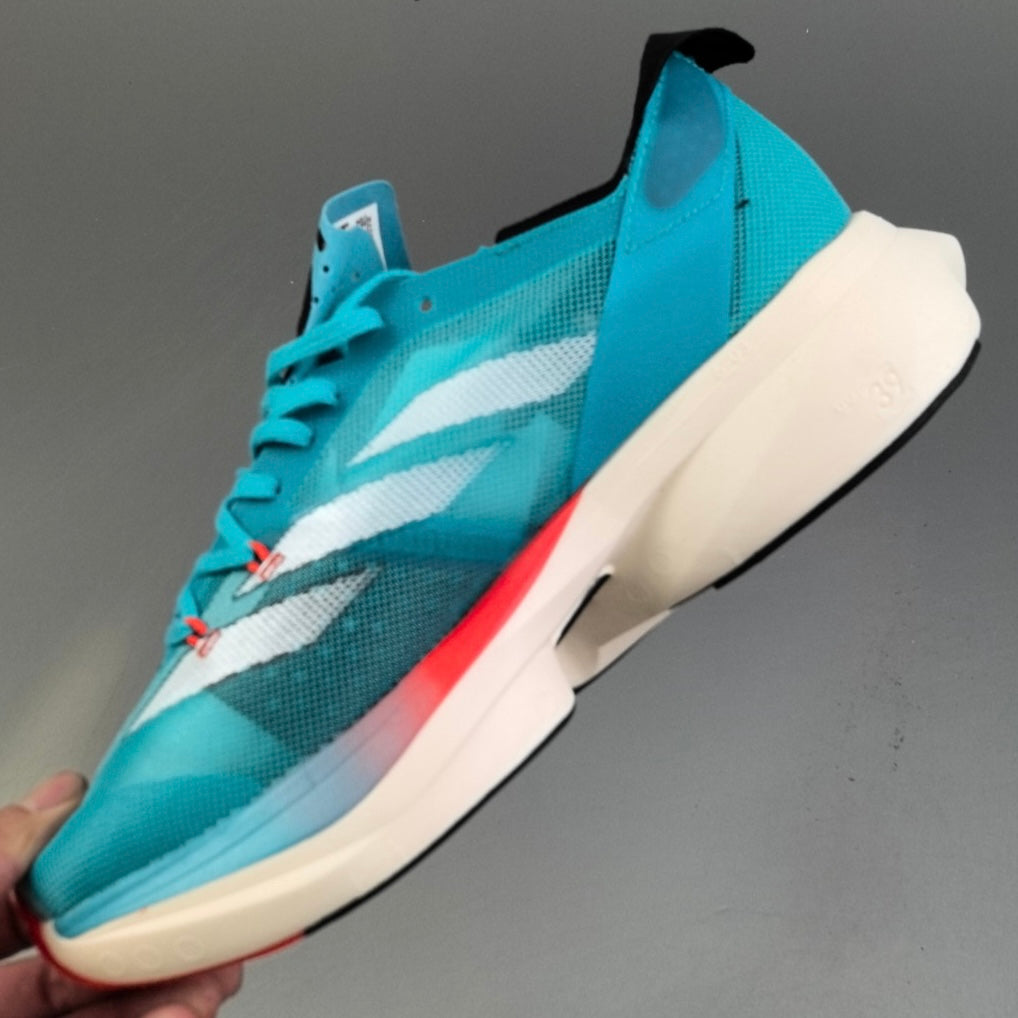 Adidas ADIZERO ADIOS PRO 3 | Lucid Cyan HL201501102