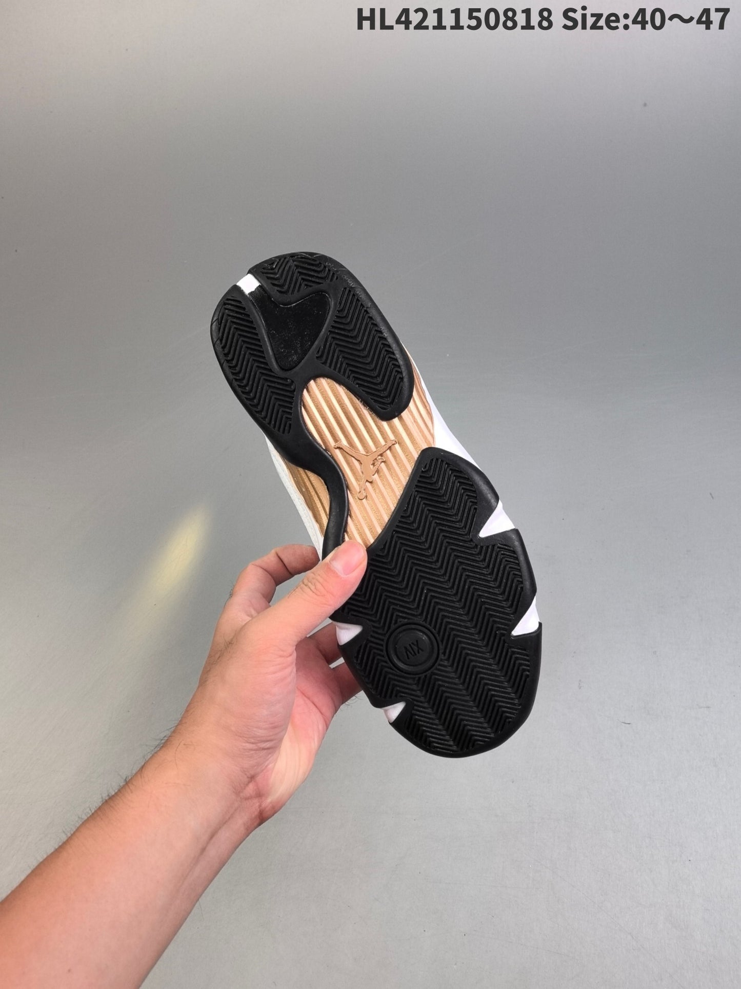 Jordan 14 Retro | J14R301500804