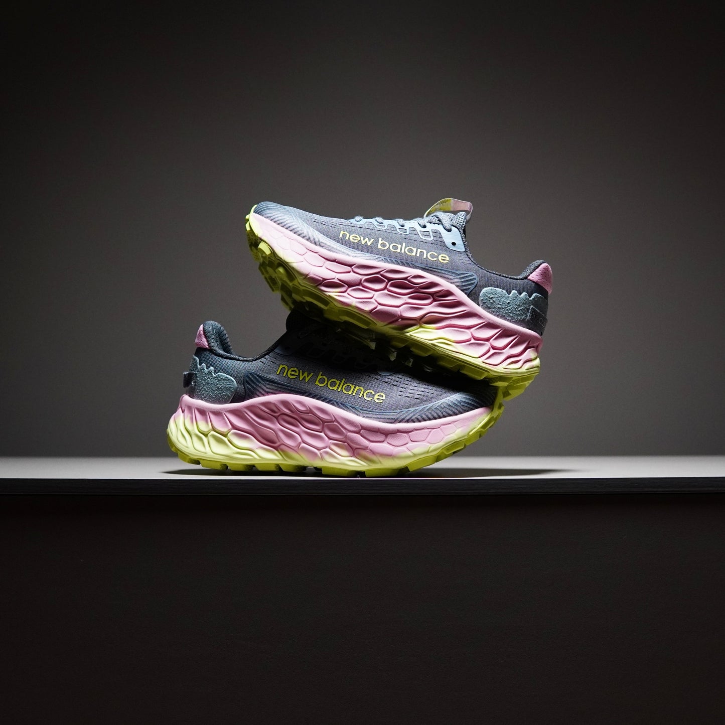 New Balance Fresh Foam X Trail More V3 | 18002317