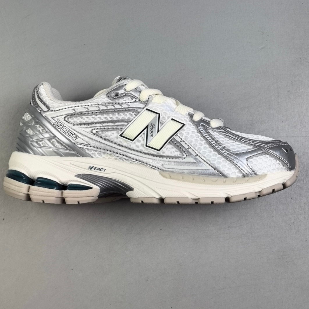 New Balance 1906R | Silver Surfer White Bone HL111600527