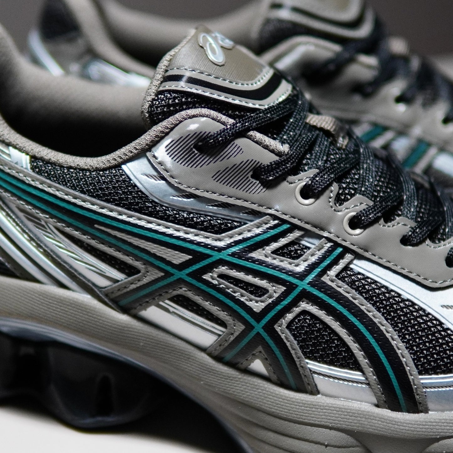 Asics Gel-Kinetic Fluent | AGK091400307