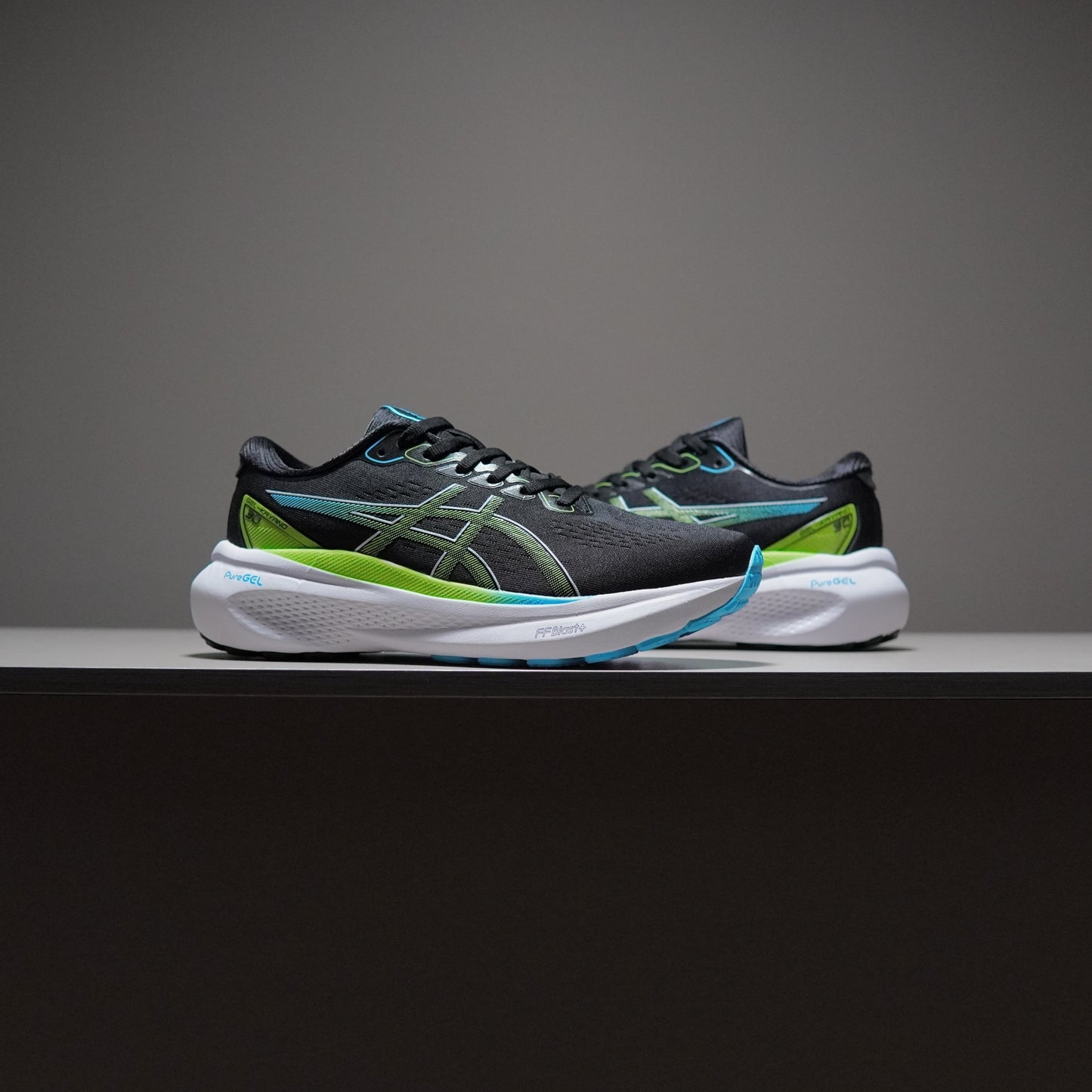 Asics Gel-Kayano 30 | AAD091400309