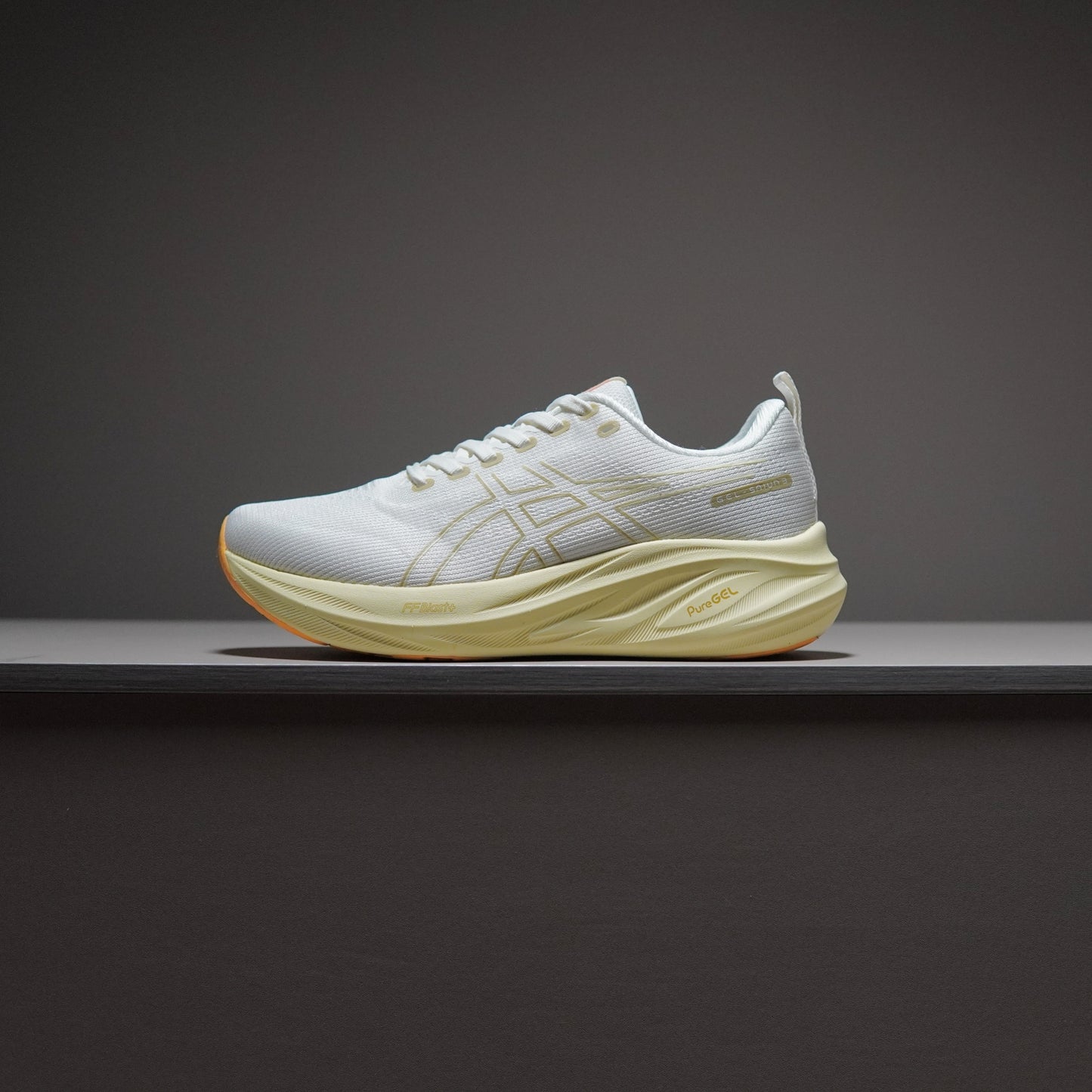 Asics GEL-SAIUN 3 | AGS271300604