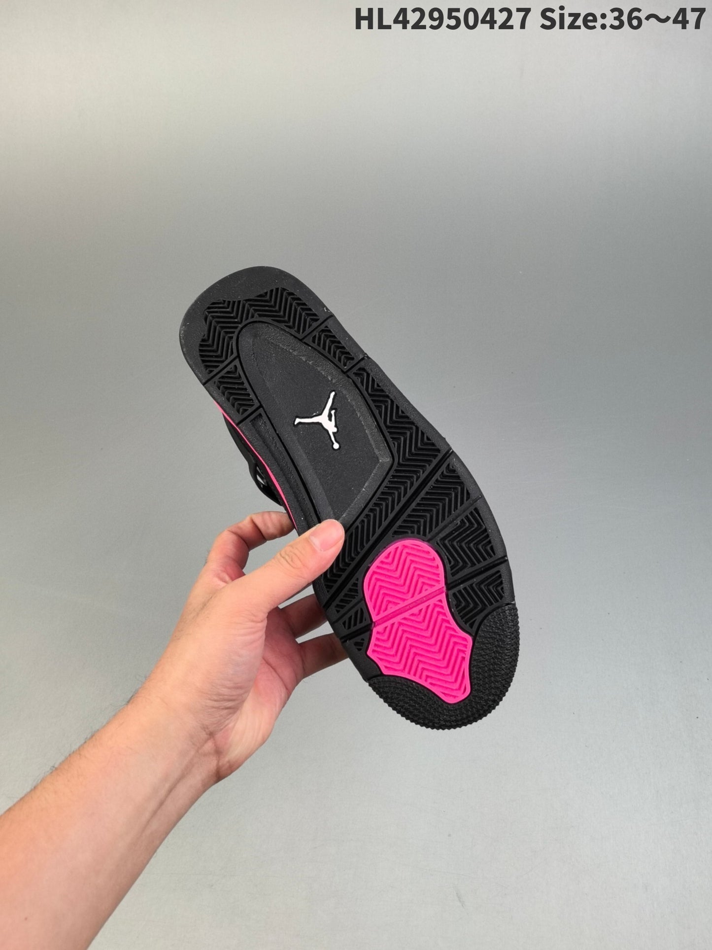 Air Jordan 4 Retro | HL301500809