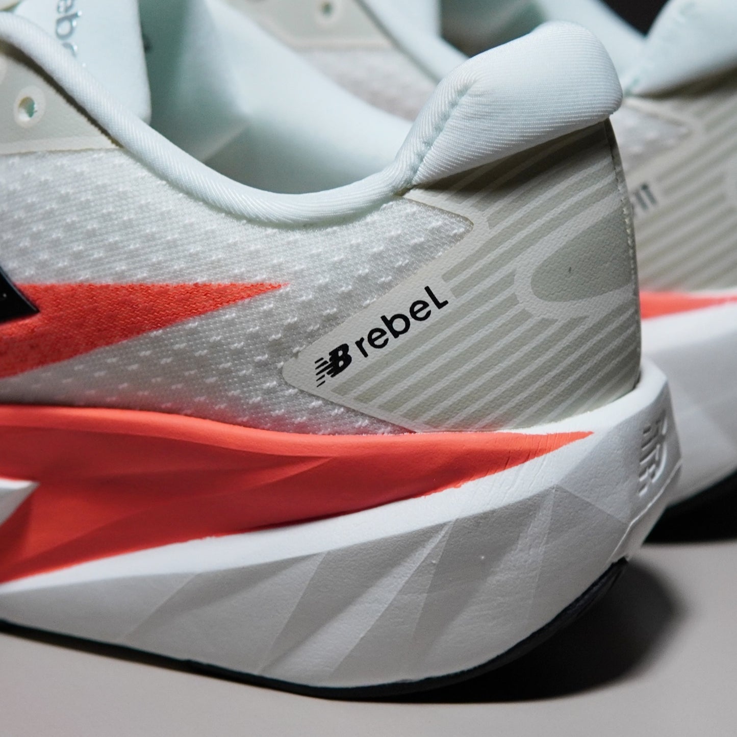 New Balance FuelCell Rebel v5 | NB080023FR11