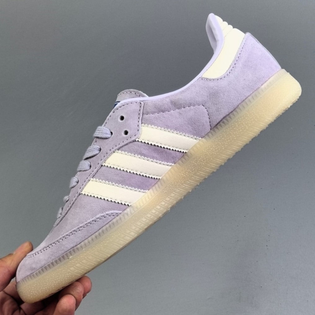 Adidas SAMBA OG | Silver Dawn Chalk HL011200519