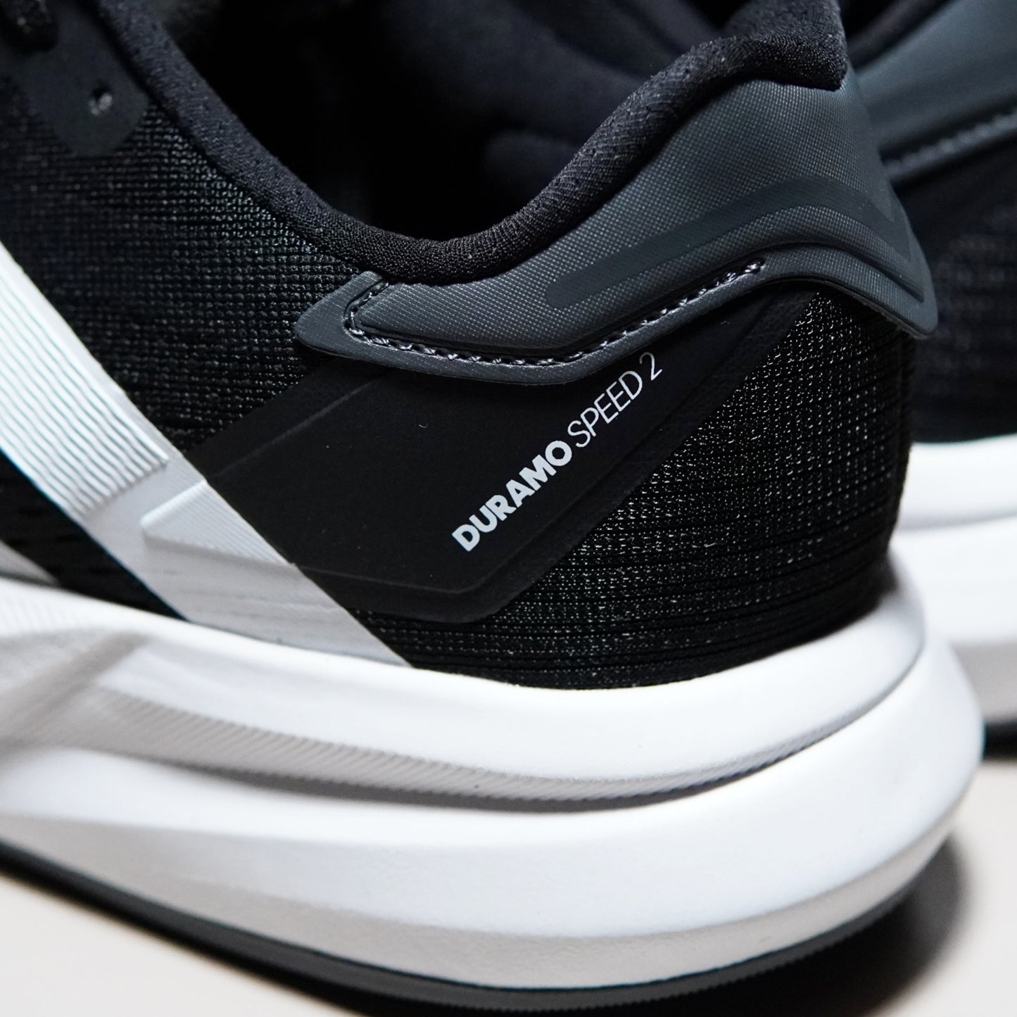 Adidas Adizero Duramo Speed 2 | AAD091400305