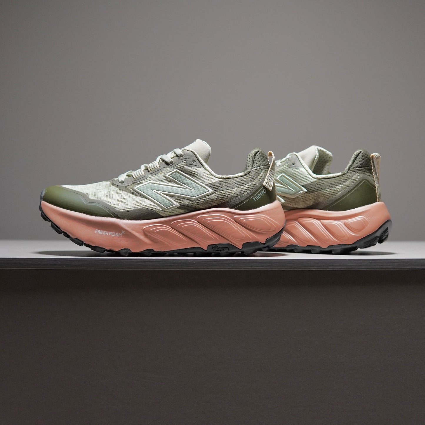 New Balance Fresh Foam X Hierro v9 | UV9NB15