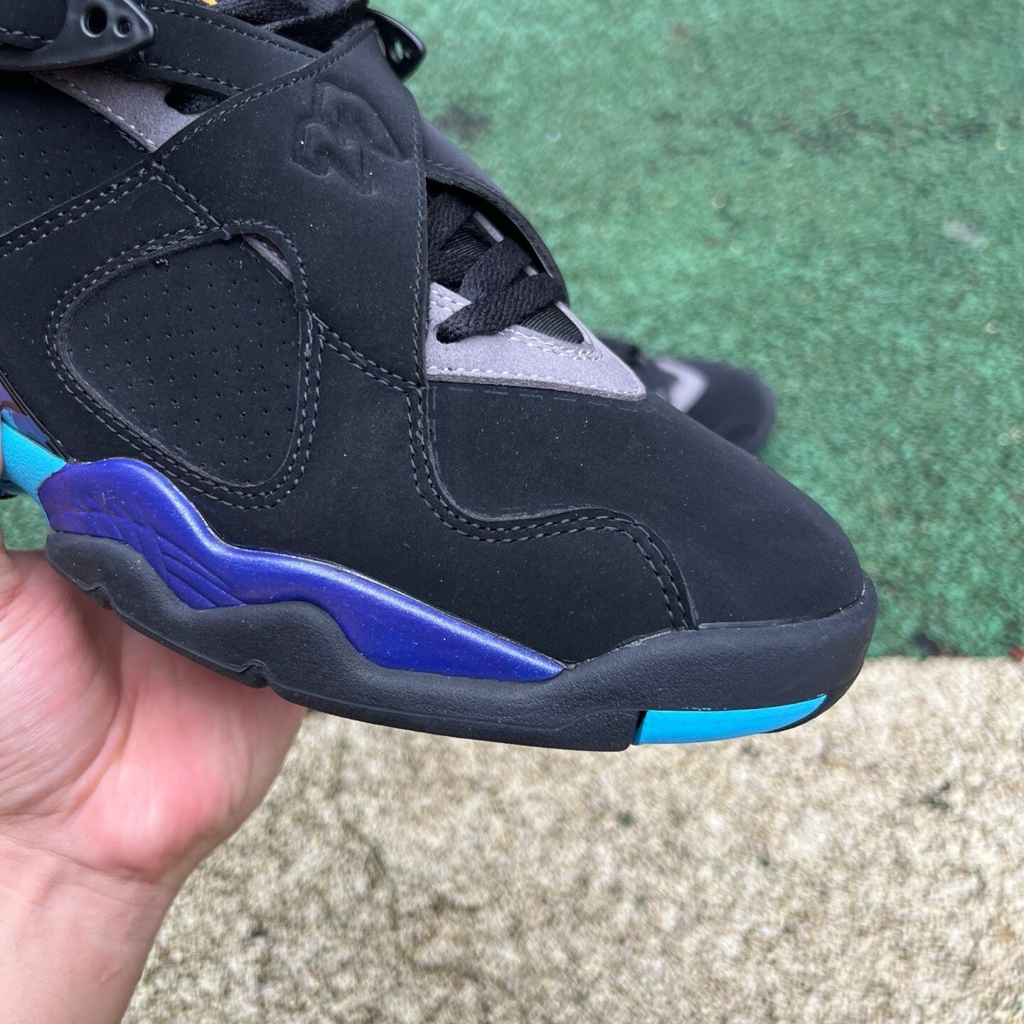 Jordan 8 Retro | J08R301500802