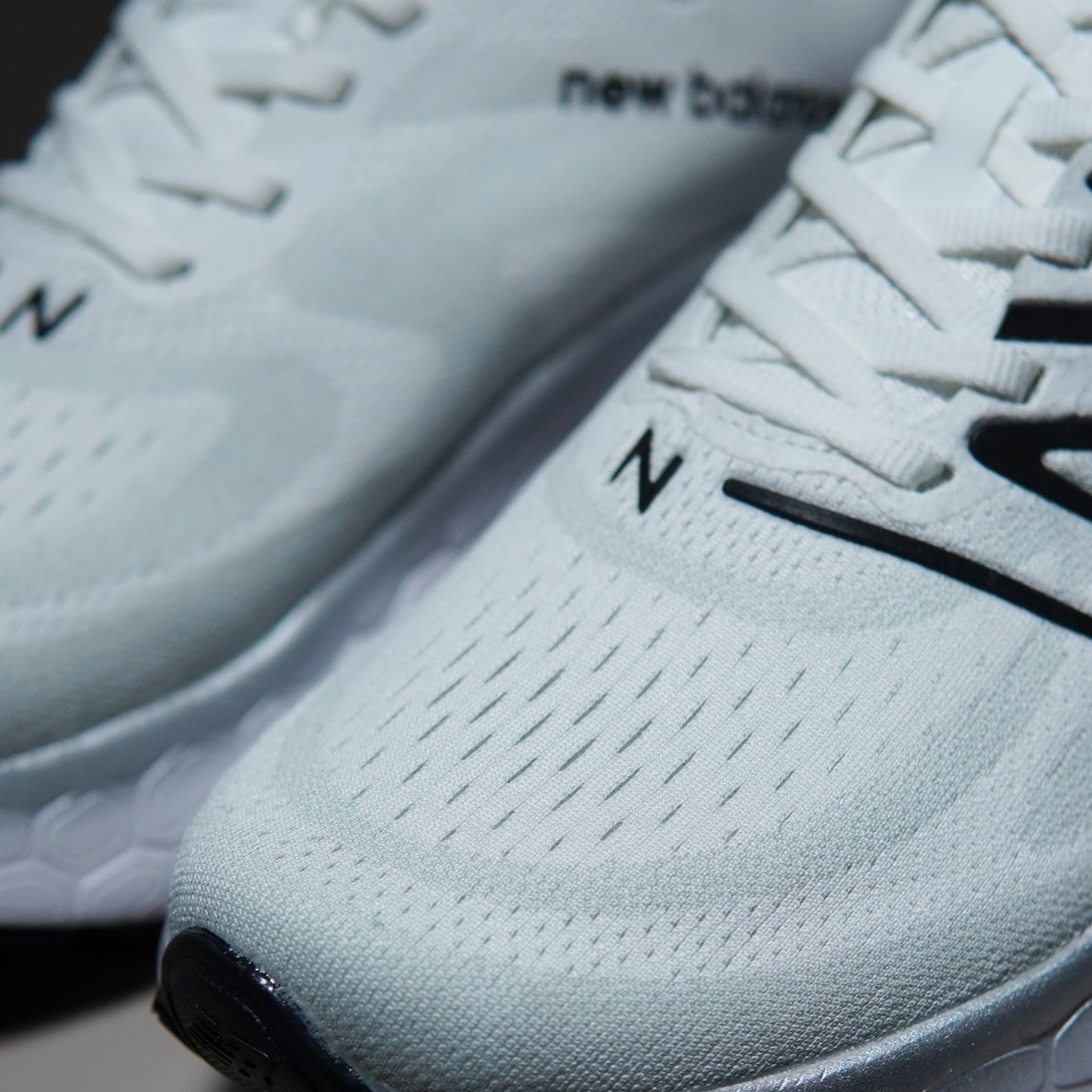 New Balance Fresh Foam X More v4 | NB080023FF03