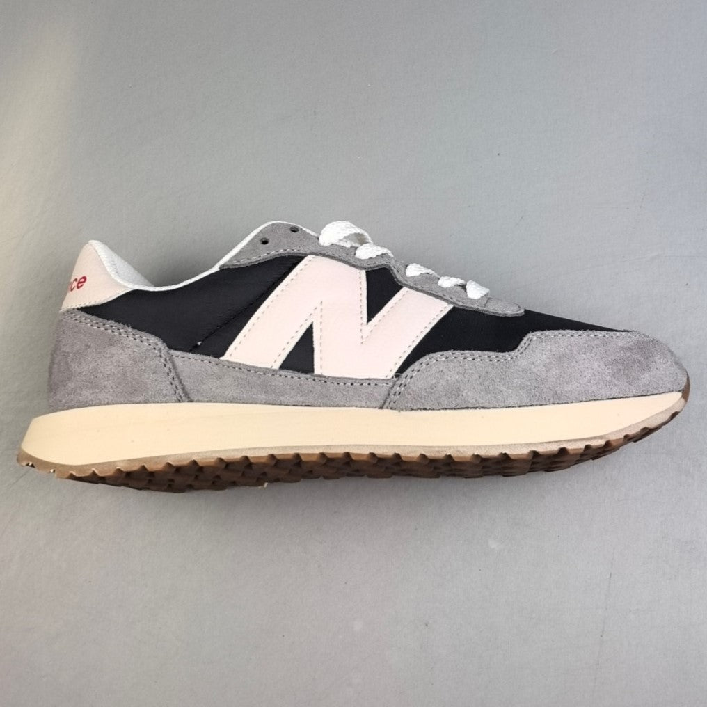 New Balance 327 |  MOUSE GRAY  HL571031501