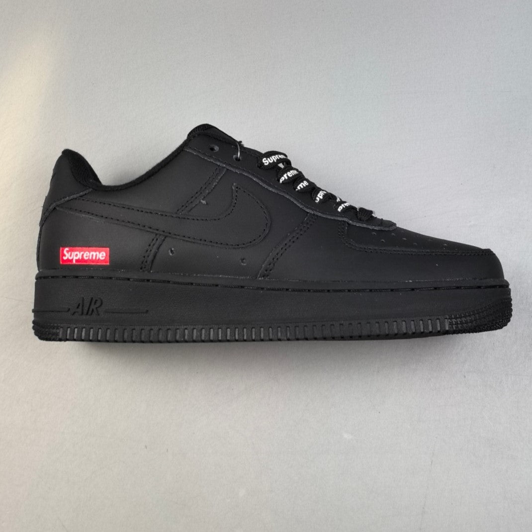 Nike AIR FORCE 1 | Black HL411001120