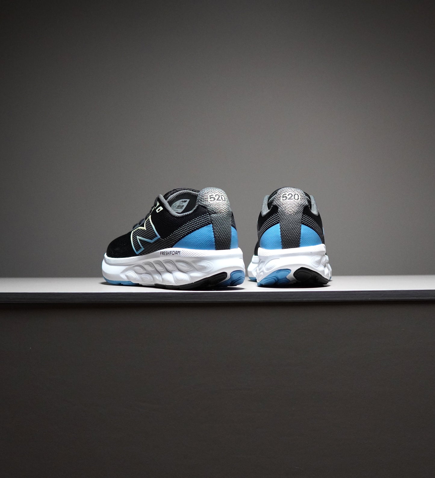 New Balance Foam X Vongo V9 | NB52001V0906