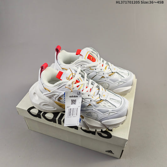 Adidas XLG Runner Deluxe | AX0914003RD02