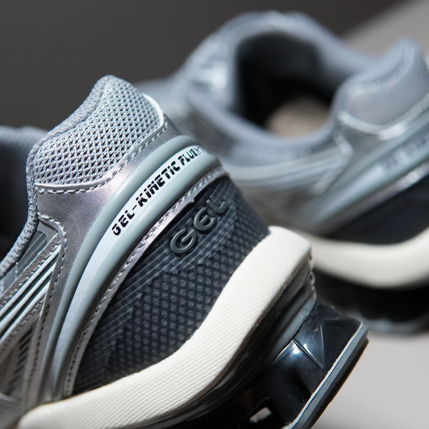 Asics Gel-Kinetic Fluent | AAD091400305