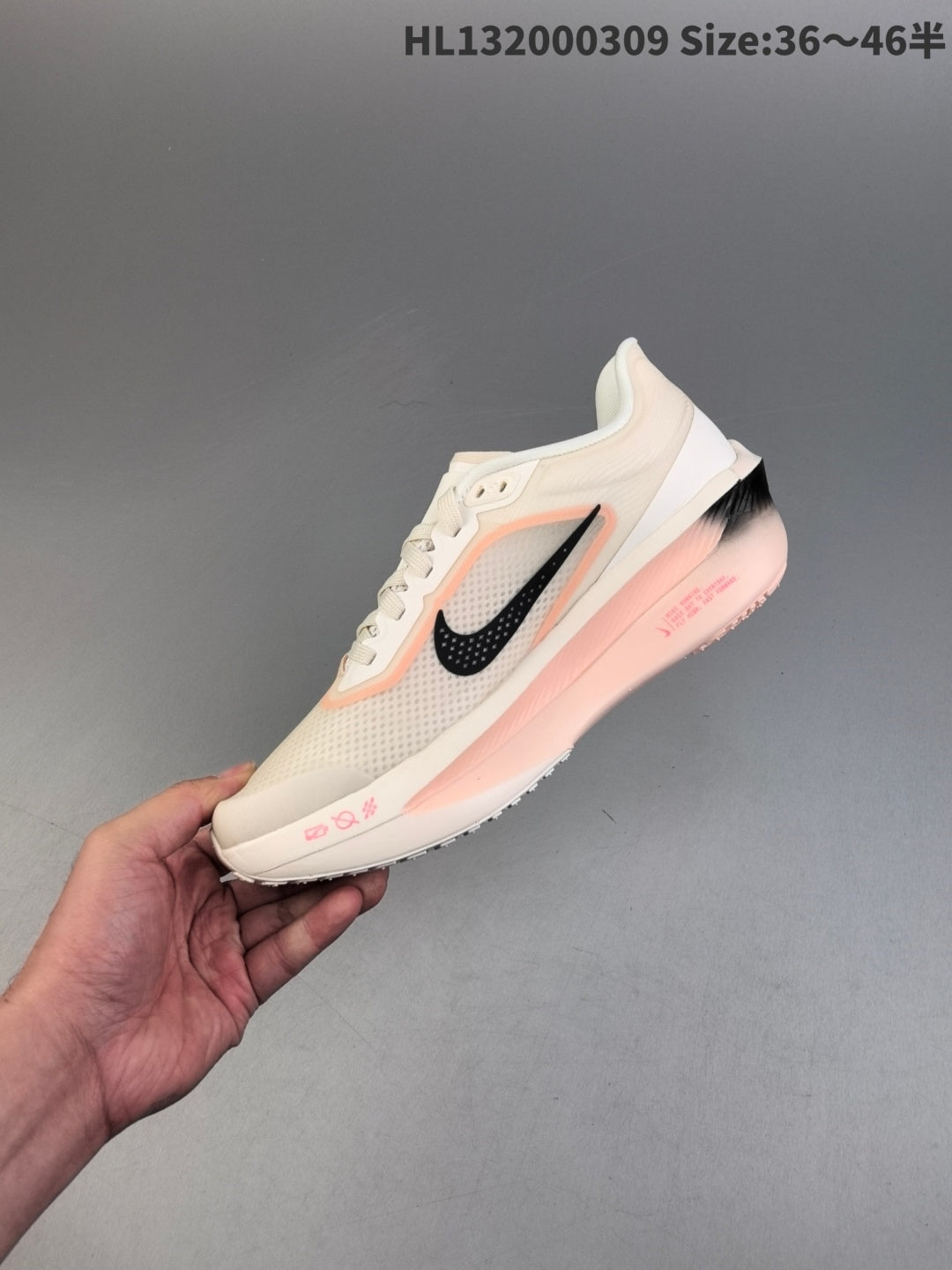 Zoom Fly 6 | HL132000309