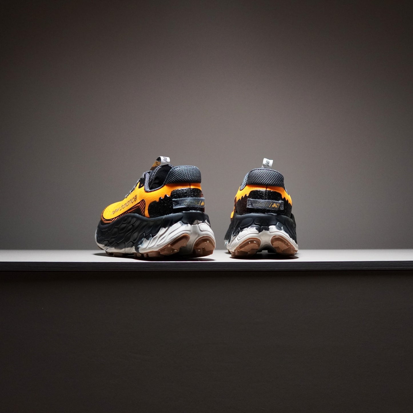 New Balance Fresh Foam X Trail More V3 | 18002311