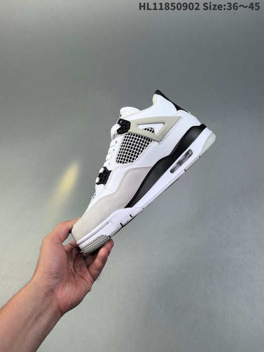 Air Jordan 4 Retro | HL301500813