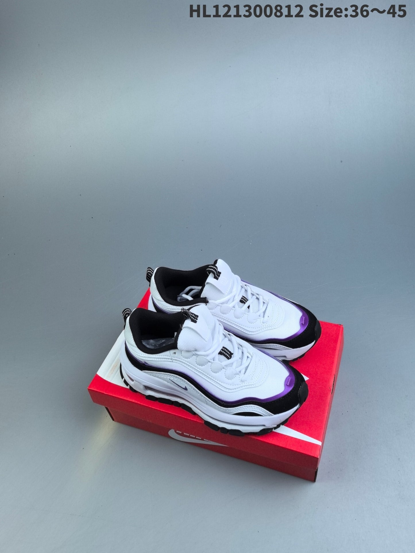Nike Air Max 97 | NAM18P400308