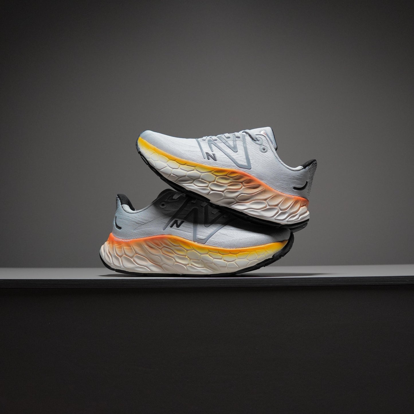 New Balance Fresh Foam X More v4 | NB080023FF08