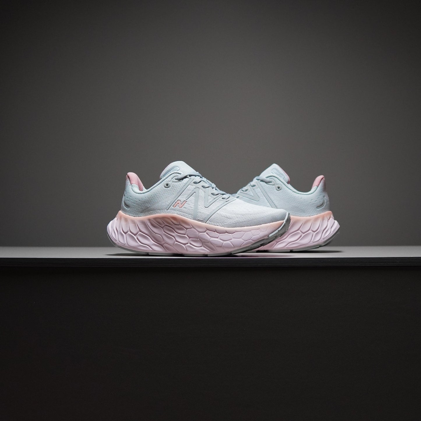 New Balance Fresh Foam X More v4 | NB080023FF11