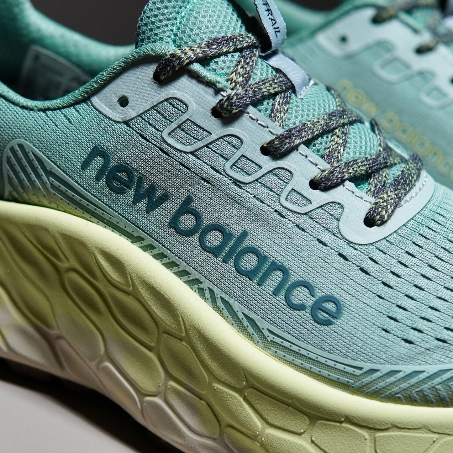 New Balance Fresh Foam X Trail More V3 | 18002318